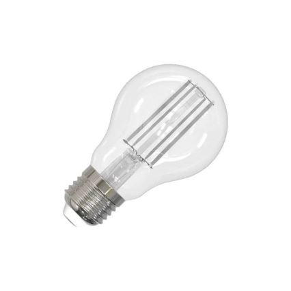 Ampoule LED WHITE FILAMENT A60 E27/7,5W/230V 4000K