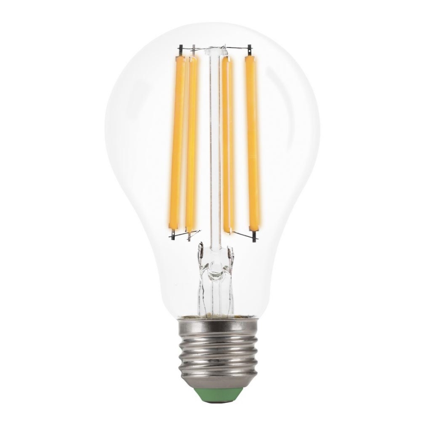 Ampoule LED FILAMENT A60 E27/8W/230V 2700K - Aigostar