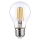 Ampoule LED FILAMENT A60 E27/8W/230V 3000K