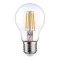 Ampoule LED FILAMENT A60 E27/8W/230V 4000K