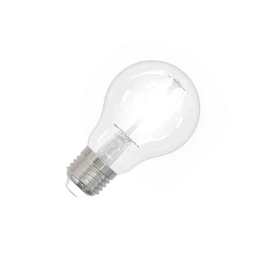 Ampoule LED WHITE FILAMENT A60 E27/9W/230V 4000K