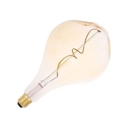 Ampoule LED FILAMENT BUMPED VINTAGE ET160 E27/4W/230V 2000K