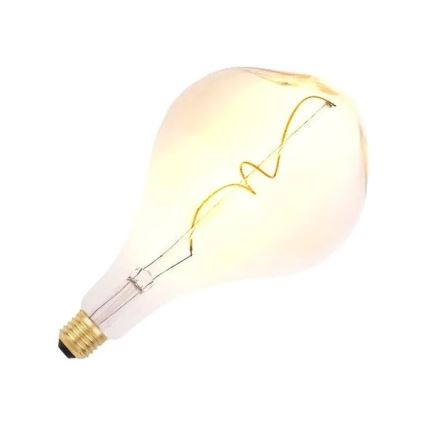 Ampoule LED FILAMENT BUMPED VINTAGE ET160 E27/4W/230V 2000K