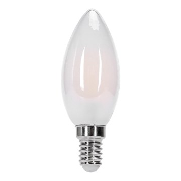 Ampoule LED FILAMENT C35 E14/4,9W/230V 1800K - Aigostar