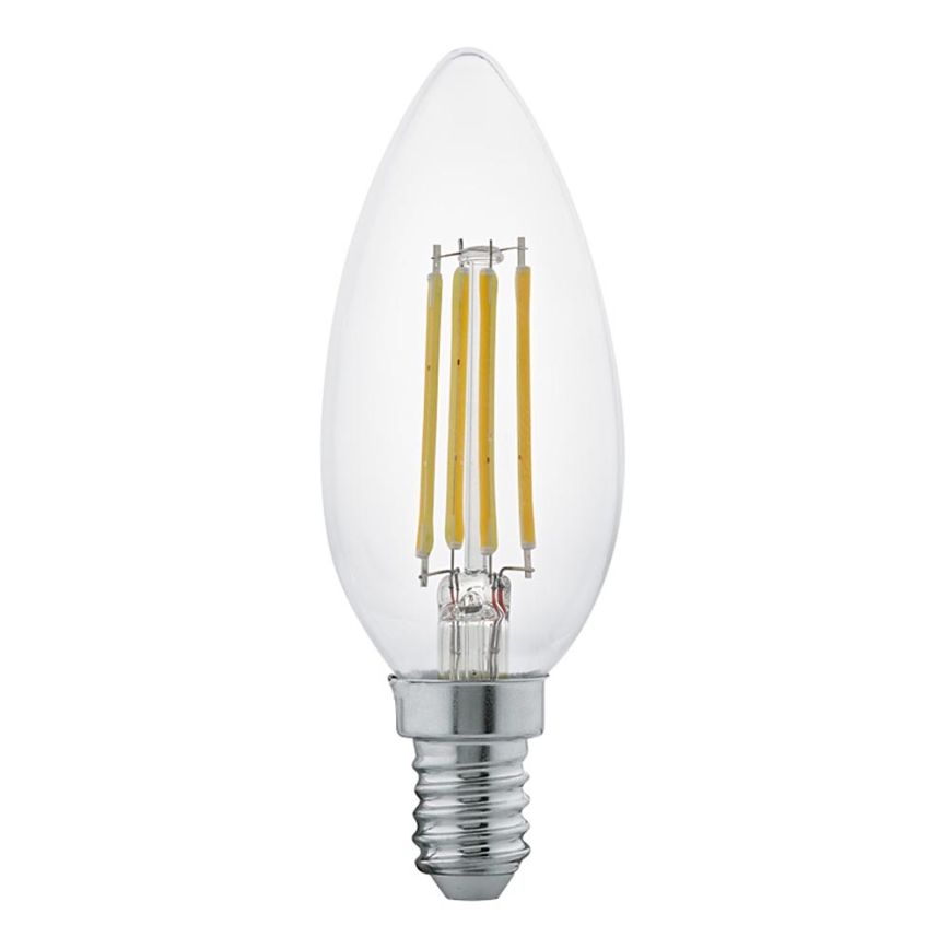 Ampoule LED FILAMENT CLEAR E14/4W/230V - Eglo 11496