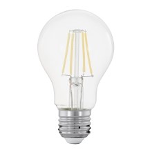 Ampoule LED FILAMENT CLEAR E27/4W/230V 2700K - Eglo 11491