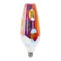 Ampoule LED FILAMENT CR110 E27/4W/230V 1800K - Aigostar