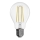 Ampoule LED filament dimmable A60 E27/7,5W/230V 4000K