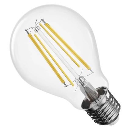 Ampoule LED filament dimmable A60 E27/7,5W/230V 4000K