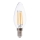 Ampoule LED FILAMENT E14/4W/230V 6500K