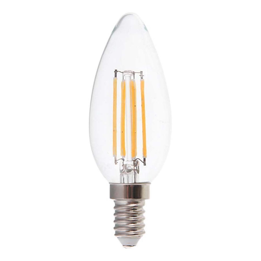 Ampoule LED FILAMENT E14/5,5W/230V 4000K