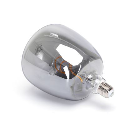 Ampoule LED FILAMENT E27/4W/230V 1800K - Aigostar