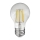 Ampoule LED FILAMENT E27/4W/230V 3000K