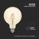 Ampoule LED FILAMENT G125 E27/12W/230V 2200K