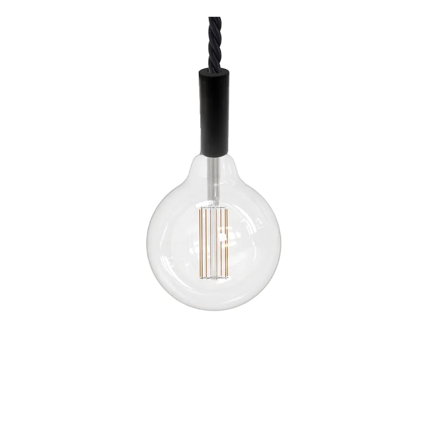 Ampoule LED FILAMENT G125 E27/18W/230V 3000K