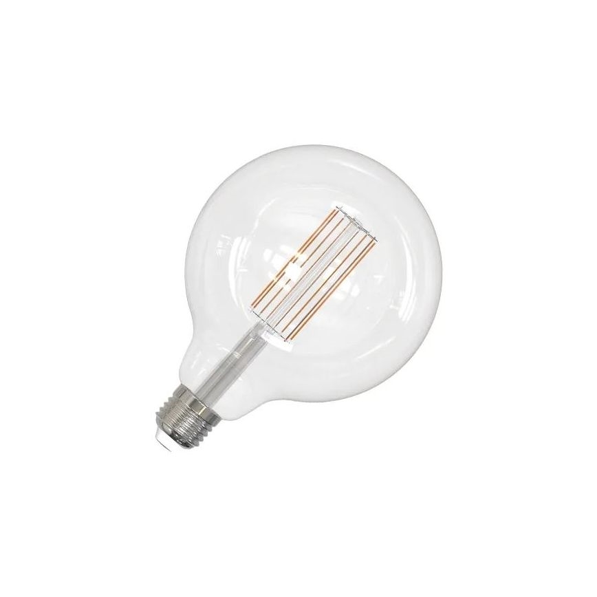 Ampoule LED FILAMENT G125 E27/18W/230V 3000K
