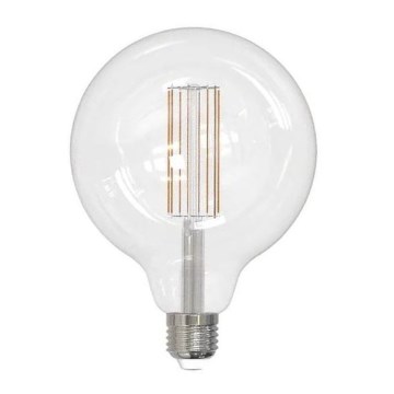 Ampoule LED FILAMENT G125 E27/18W/230V 4000K