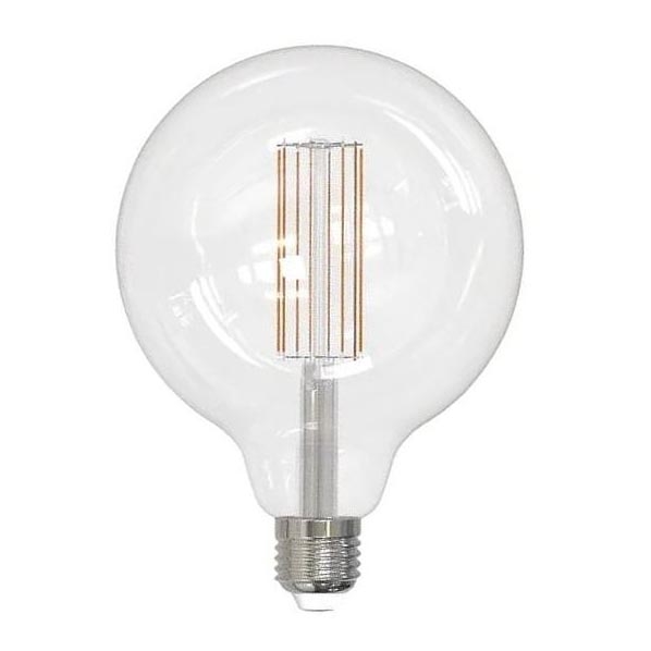 Ampoule LED FILAMENT G125 E27/18W/230V 4000K