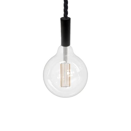 Ampoule LED FILAMENT G125 E27/18W/230V 4000K