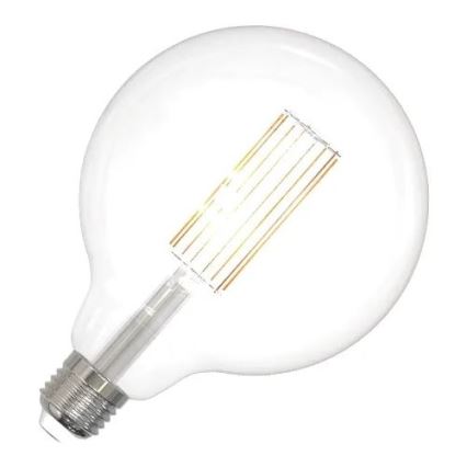 Ampoule LED FILAMENT G125 E27/18W/230V 4000K