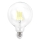 Ampoule LED FILAMENT G125 E27/4W/230V 6500K - Aigostar