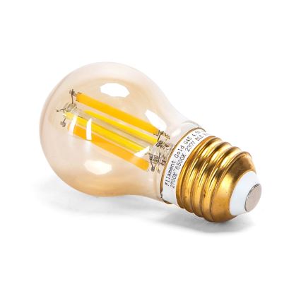 Ampoule LED FILAMENT G45 E27/4,5W/230V 2700-6500K - Aigostar