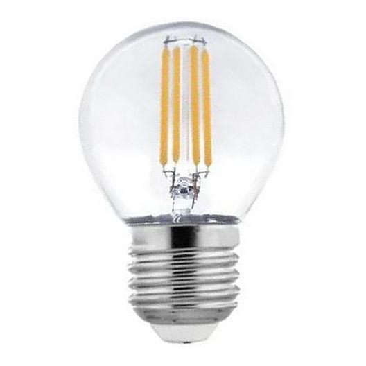 Ampoule LED FILAMENT G45 E27/4W/230V 4000K