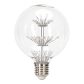 Ampoule LED FILAMENT G95 E27/1,8W/230V 1800K - Aigostar