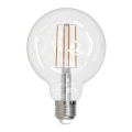 Ampoule LED FILAMENT G95 E27/11W/230V 4000K