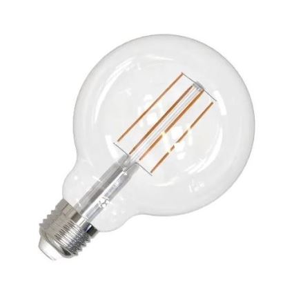 Ampoule LED FILAMENT G95 E27/11W/230V 4000K