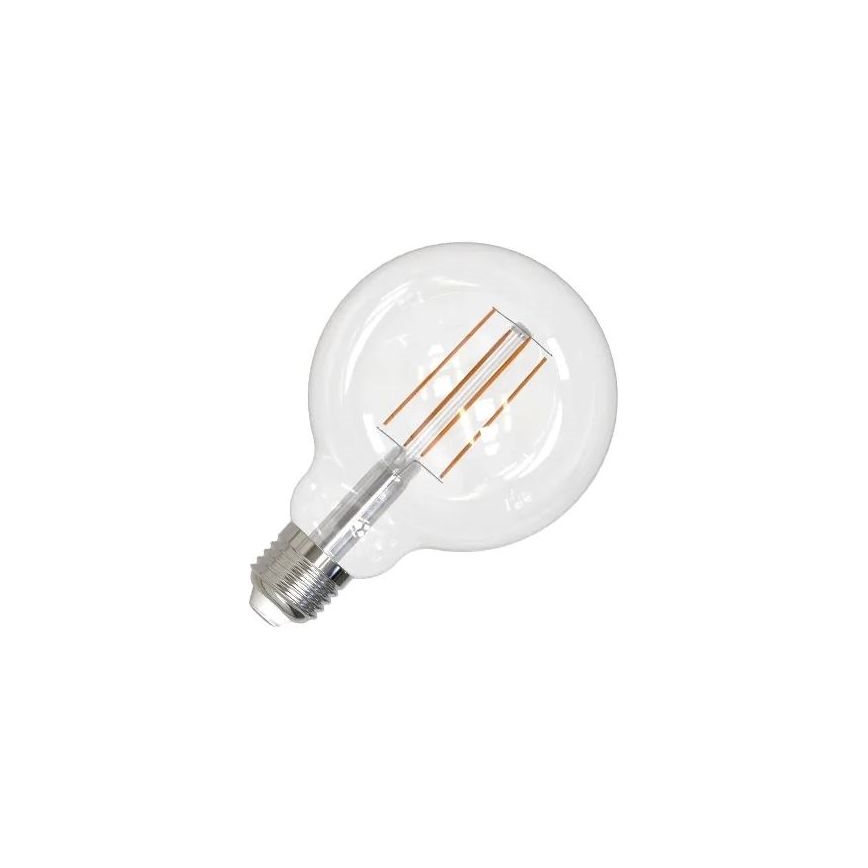 Ampoule LED FILAMENT G95 E27/11W/230V 4000K
