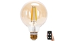 Ampoule LED FILAMENT G95 E27/6W/230V 2700-6500K - Aigostar