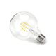 Ampoule LED FILAMENT G95 E27/6W/230V 2700K - Aigostar