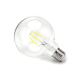 Ampoule LED FILAMENT G95 E27/6W/230V 6500K - Aigostar