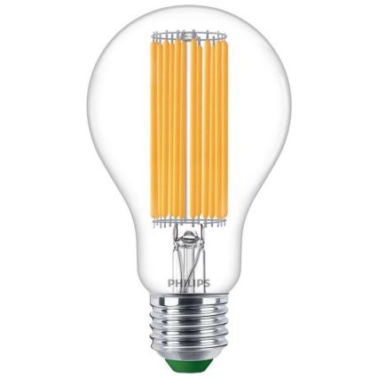 Ampoule LED FILAMENT Philips A60 E27/7,3W/230V 4000K