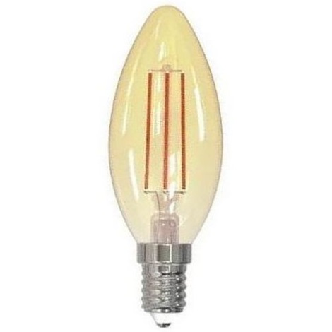 Ampoule LED FILAMENT SLIM VINTAGE C35 E14/4,5W/230V 1800K