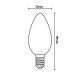 Ampoule LED FILAMENT SLIM VINTAGE C35 E14/4,5W/230V 1800K