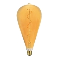 Ampoule LED FILAMENT ST120 E27/4W/230V 2700K