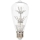Ampoule LED FILAMENT ST64 E27/1,8W/230V 1800K - Aigostar