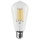 Ampoule LED FILAMENT ST64 E27/12W/230V 3000K