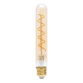 Ampoule LED FILAMENT T30 E27/4W/230V 1800K - Aigostar