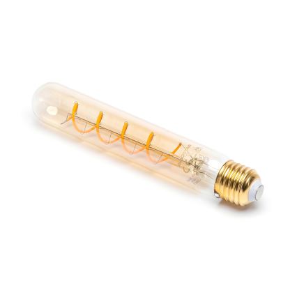 Ampoule LED FILAMENT T30 E27/4W/230V 1800K - Aigostar