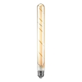 Ampoule LED FILAMENT T30 E27/5W/230V 2200K