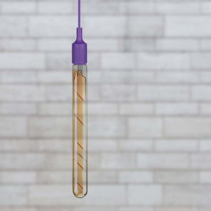 Ampoule LED FILAMENT T30 E27/5W/230V 2200K