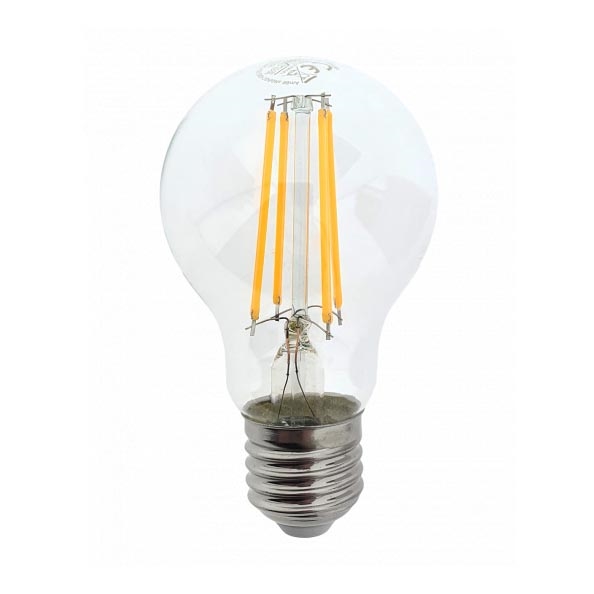 Ampoule LED FILAMENT VINTAGE A60 E27/9W/230V 2700K