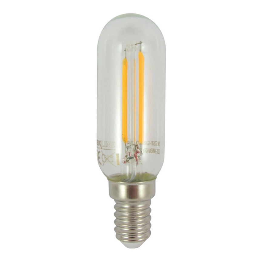 Ampoule LED FILAMENT VINTAGE E14/3W/230V 2700K Lumimania