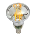 Ampoule LED FILAMENT VINTAGE E14/5W/230V 2700K