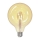 Ampoule LED FILAMENT VINTAGE G125 E27/4W/230V 2000K