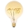 Ampoule LED FILAMENT VINTAGE LOVE G125 E27/2W/230V 2000K