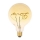 Ampoule LED FILAMENT VINTAGE LOVE G125 E27/2W/230V 2000K